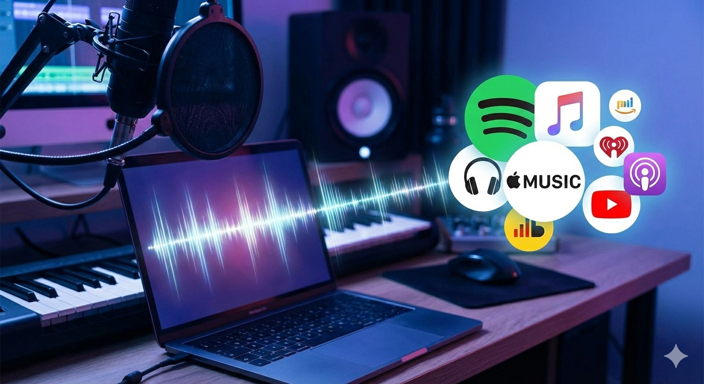 Artiste Content Management